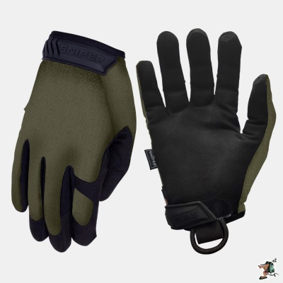 Photo of Sniper Hunter Gloves