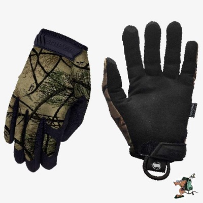 Photo of Sniper Hunter Gloves