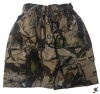 Sniper Kiddies Bermuda Shorts Size 4/5 Photo
