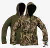 Sniper Kiddies Soft Shell Reversible Hoody Photo
