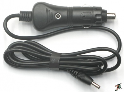 Photo of MagCharger 12V cigarette lighter adapter