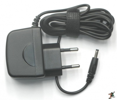 Photo of MagCharger 220V power supply