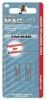 Maglite 2-cell AAA/AA replacement lamps Photo