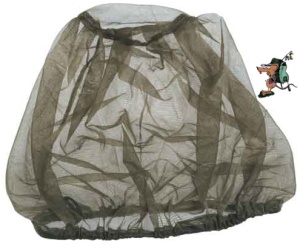 Photo of Oztrail Mosquito Head Net