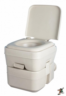 Photo of Totai Portable Toilet