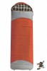 Oztrail Mountain View -7C hooded sleeping bag Photo
