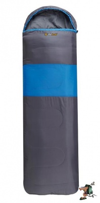 Photo of Oztrail Kennedy Camper sleeping bag