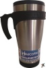 Unicorn Traveller 470ml mug Photo