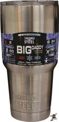 Photo of Thermosteel Big Daddy