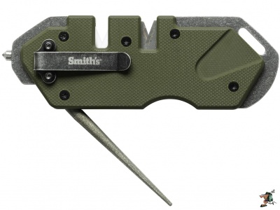 Photo of Smith's PP1-Tactical Knife Sharpener