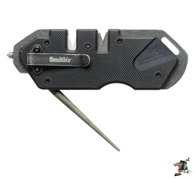 Photo of Smith's PP1- Tactical Knife Sharpener