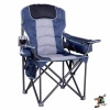 Oztrail Goliath Arm Chair 300 kg Photo