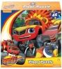 Blaze And The Monster Machines Baby Toys