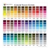 Color Wheel Company Art Supplies
