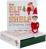 The Elf On The Shelf Toys