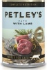Petleys Feeding