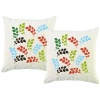 PepperST Cushions