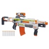 Nerf Action Figures