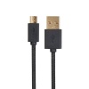 Piranha Cables Adapters