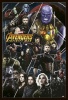 Marvel Avengers Movies