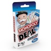 Monopoly Games Puzzles