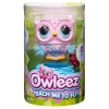 Owleez Electronic Toys