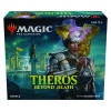 Magic The Gathering Games Puzzles
