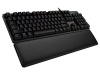 Logitech G Keyboards