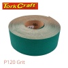 Tork Craft Alloy Wheels