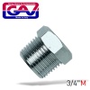 GAV Spark Plug Wires