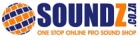 Soundz.co.za