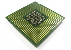 CPU