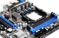 Motherboard