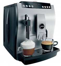 Coffee Machines