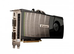 Graphics cards