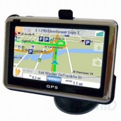 GPS