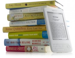 eBook Reader