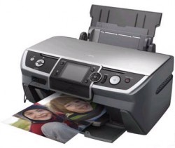 Printer