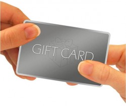 Experience Vouchers