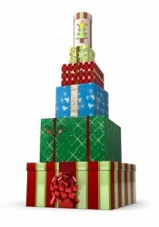 Christmas Shopping Ideas, Tips for Saving