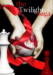 The Much Talked About Twilight Saga