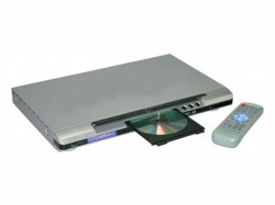 DVD Players